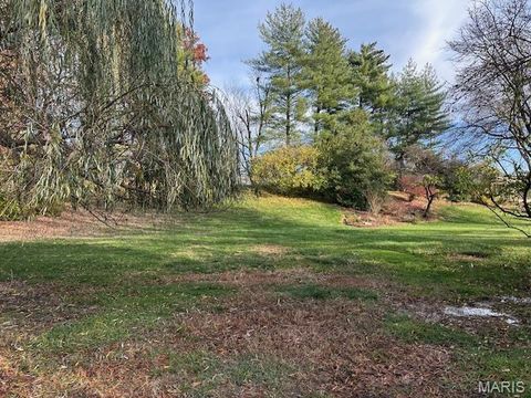 Tiny photo for 274 Falling Leaves Court, Creve Coeur, MO 63141 (MLS # 25078027)