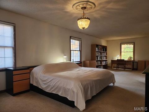 Tiny photo for 274 Falling Leaves Court, Creve Coeur, MO 63141 (MLS # 25078027)