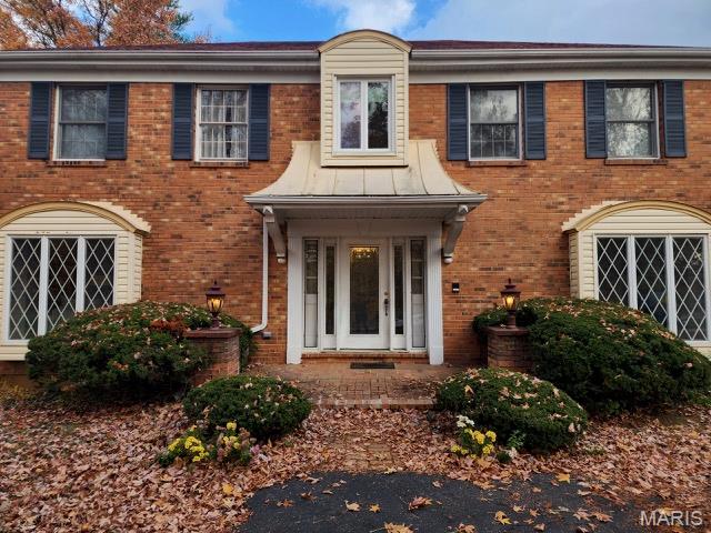 274 Falling Leaves Court