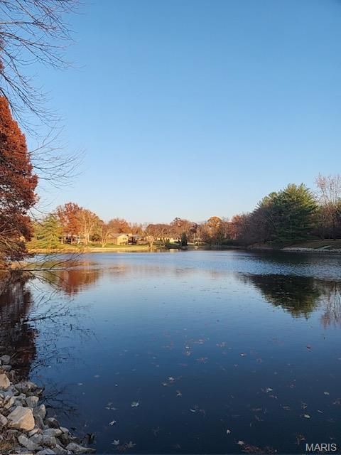 Tiny photo for 274 Falling Leaves Court, Creve Coeur, MO 63141 (MLS # 25078027)