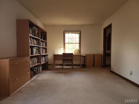 Tiny photo for 274 Falling Leaves Court, Creve Coeur, MO 63141 (MLS # 25078027)