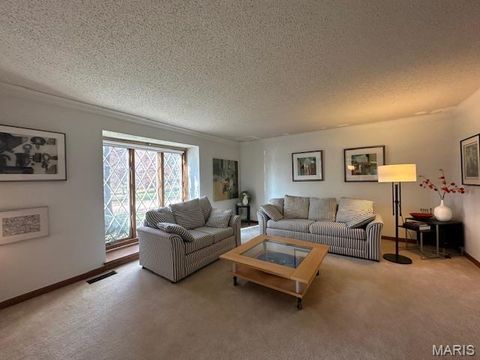 Tiny photo for 274 Falling Leaves Court, Creve Coeur, MO 63141 (MLS # 25078027)