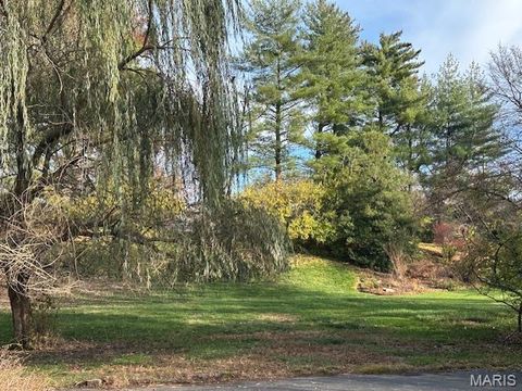 Tiny photo for 274 Falling Leaves Court, Creve Coeur, MO 63141 (MLS # 25078027)