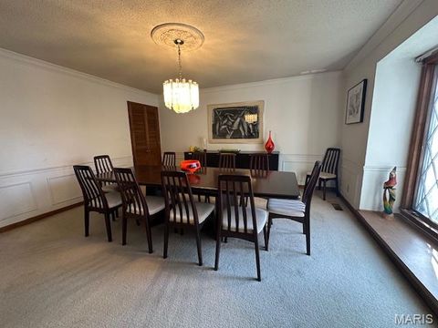 Tiny photo for 274 Falling Leaves Court, Creve Coeur, MO 63141 (MLS # 25078027)