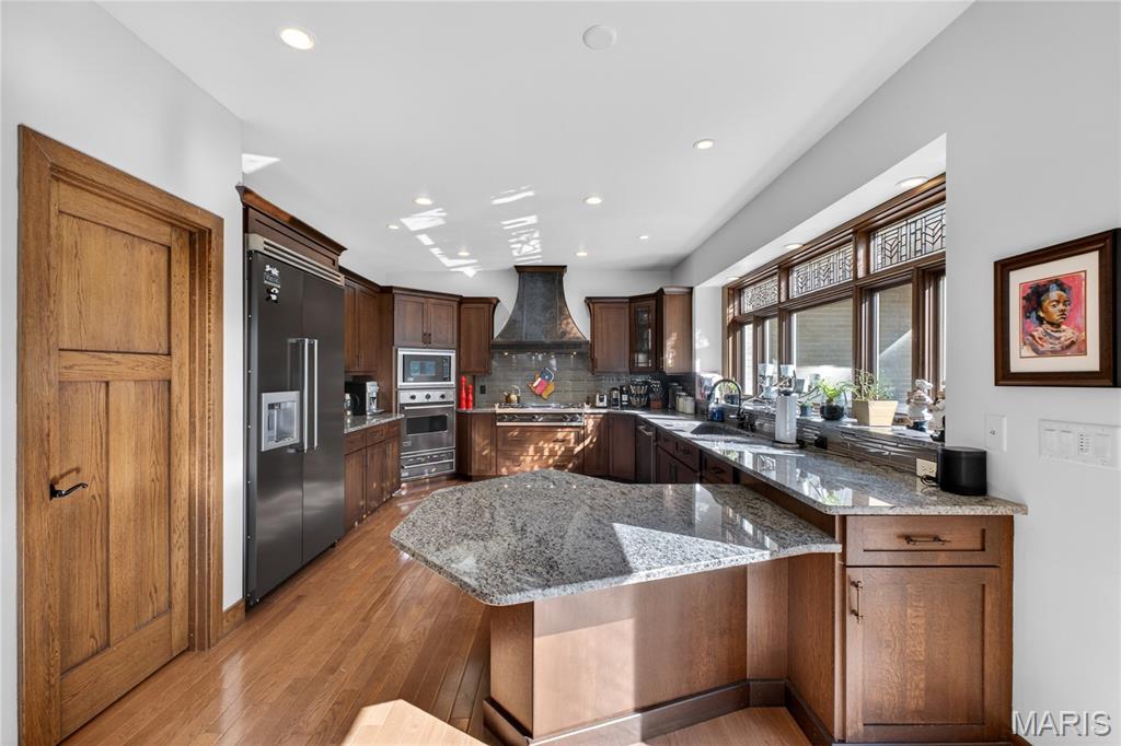 Summerhill 2 - Residential