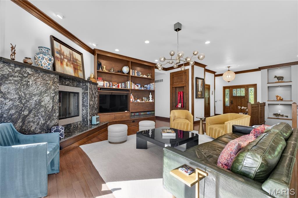 Summerhill 2 - Residential