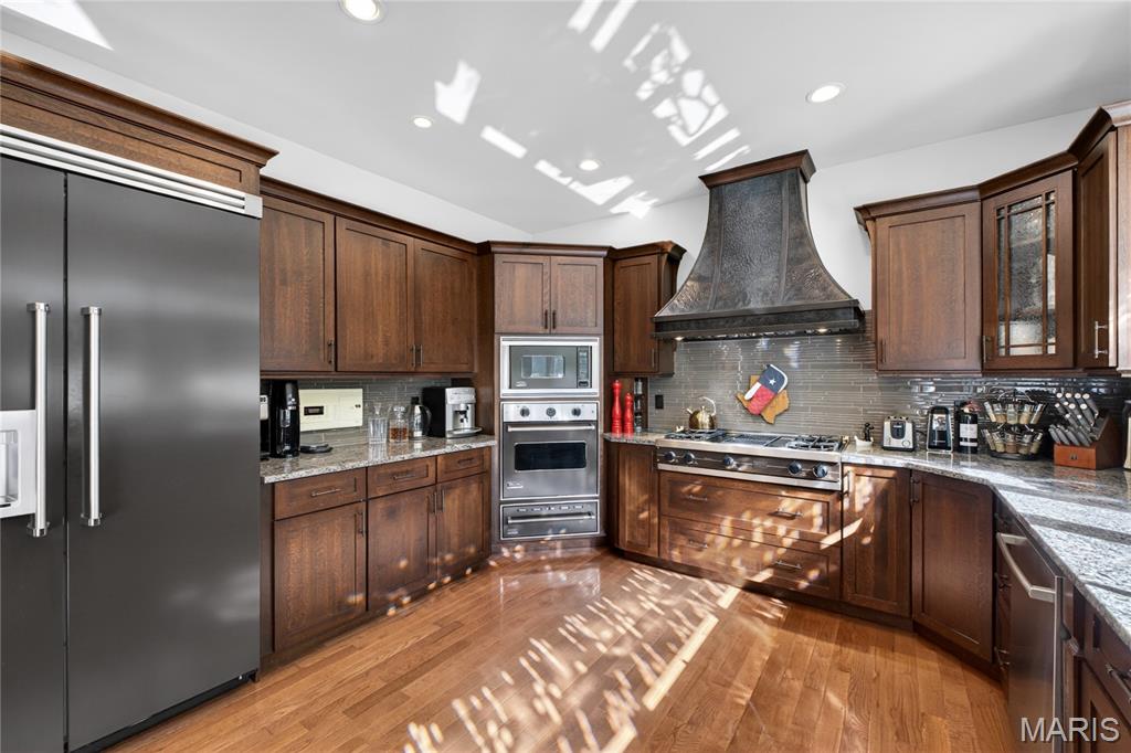 Summerhill 2 - Residential