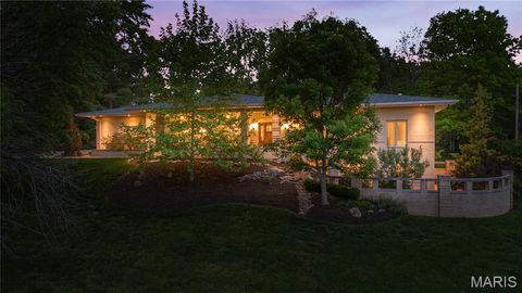 Photo of 15 Summerhill Lane, Town and Country, MO 63017 (MLS # 26021682)