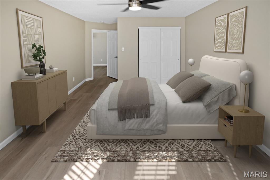 Meadow Ridge Condos Ph1 Stg2 - Residential Lease