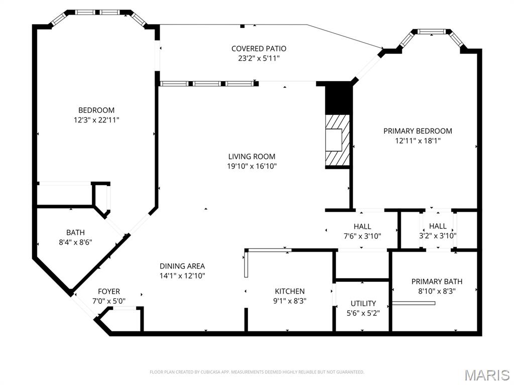 Meadow Ridge Condos Ph1 Stg2 - Residential Lease