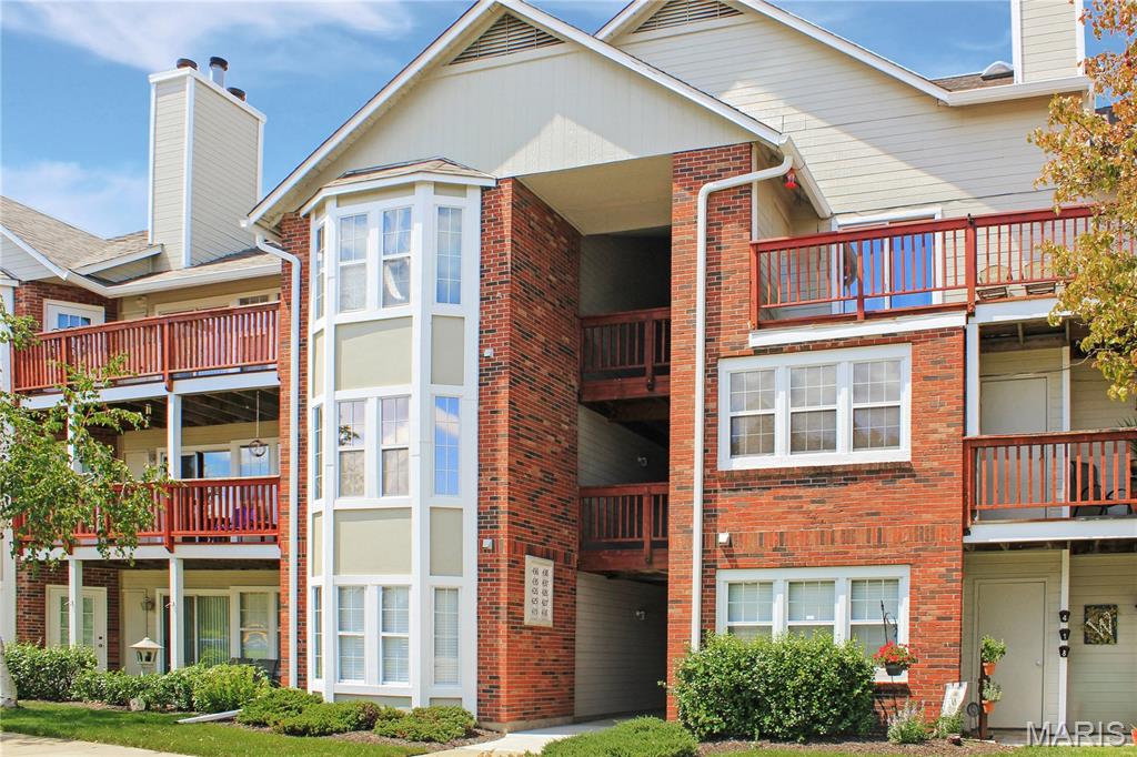 Meadow Ridge Condos Ph1 Stg2 - Residential Lease