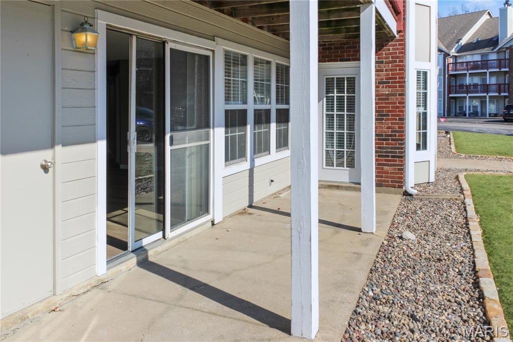 Meadow Ridge Condos Ph1 Stg2 - Residential Lease