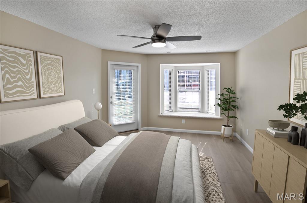 Meadow Ridge Condos Ph1 Stg2 - Residential Lease