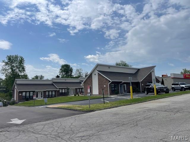 Rockport Centre - Commercial Sale