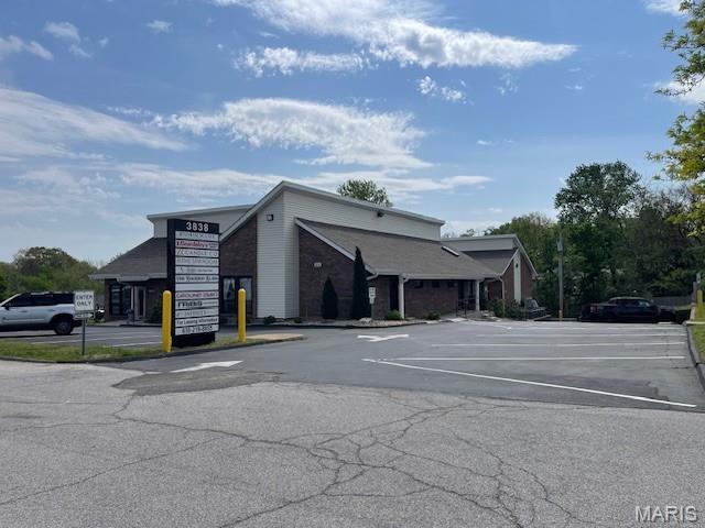 Rockport Centre - Commercial Sale