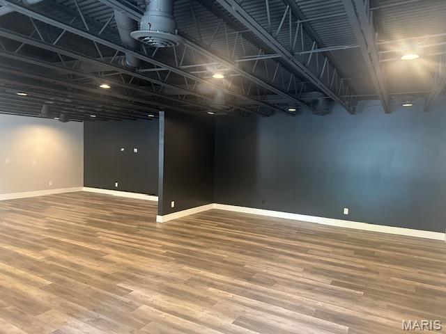 Rockport Centre - Commercial Sale