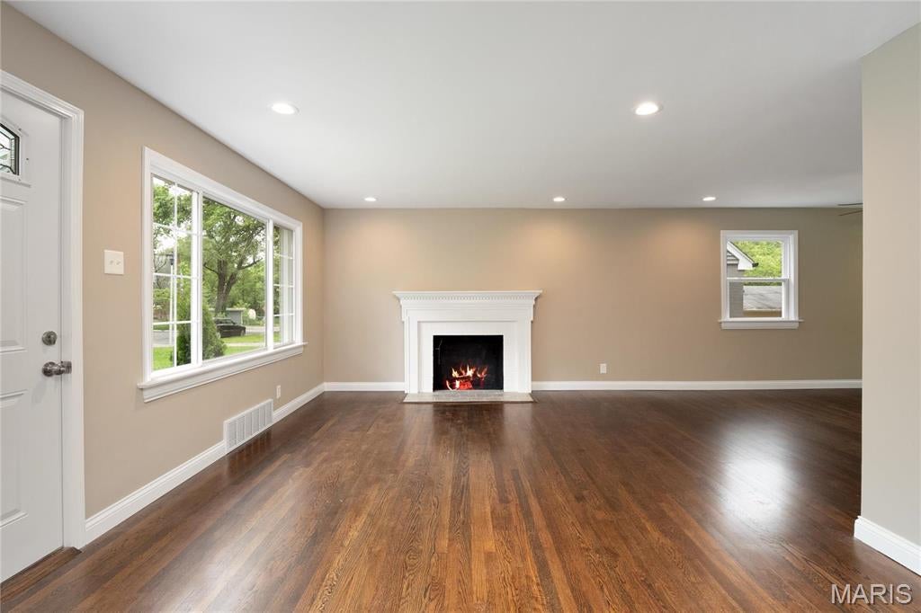 Photo of 9838 Madison Avenue, Rock Hill, MO 63119 (MLS # 26035502)