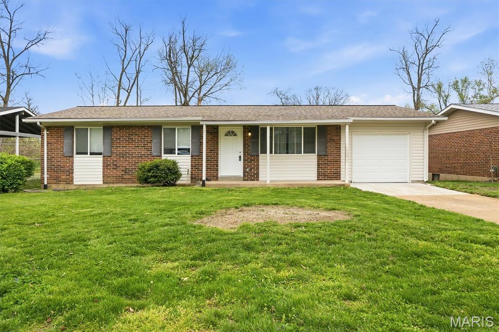 Arrow Heights 6 - Residential