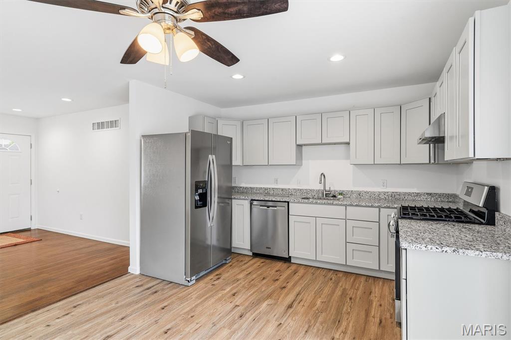 Arrow Heights 6 - Residential