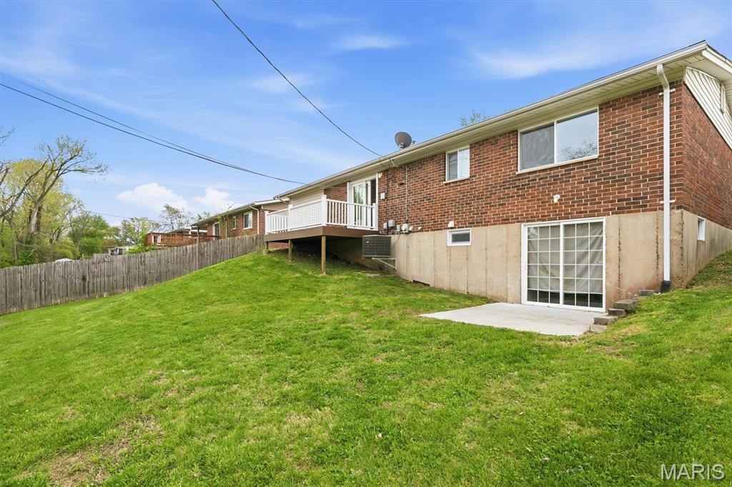 Arrow Heights 6 - Residential