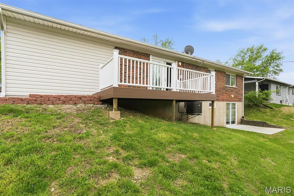 Arrow Heights 6 - Residential