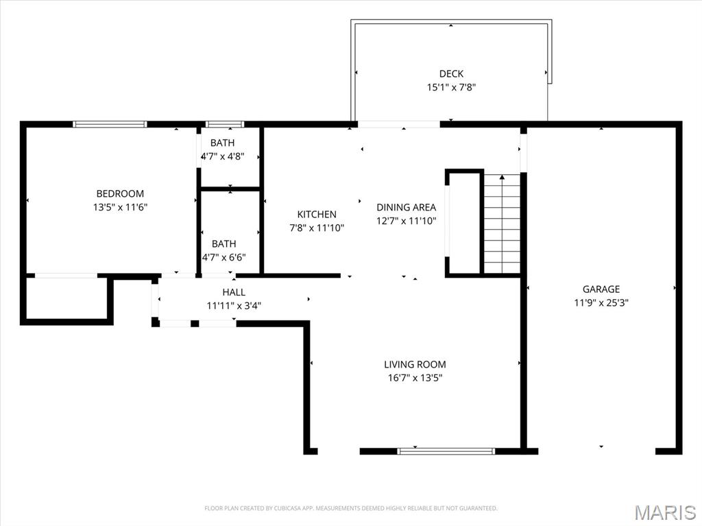 Arrow Heights 6 - Residential