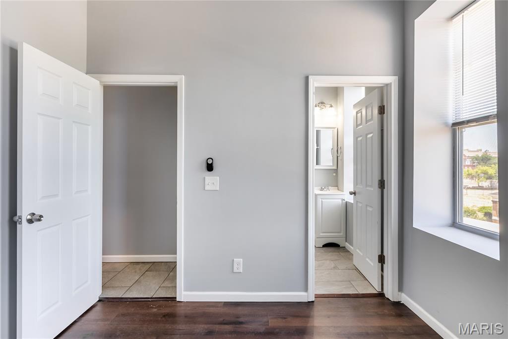 St Louis Commons Add - Residential Income