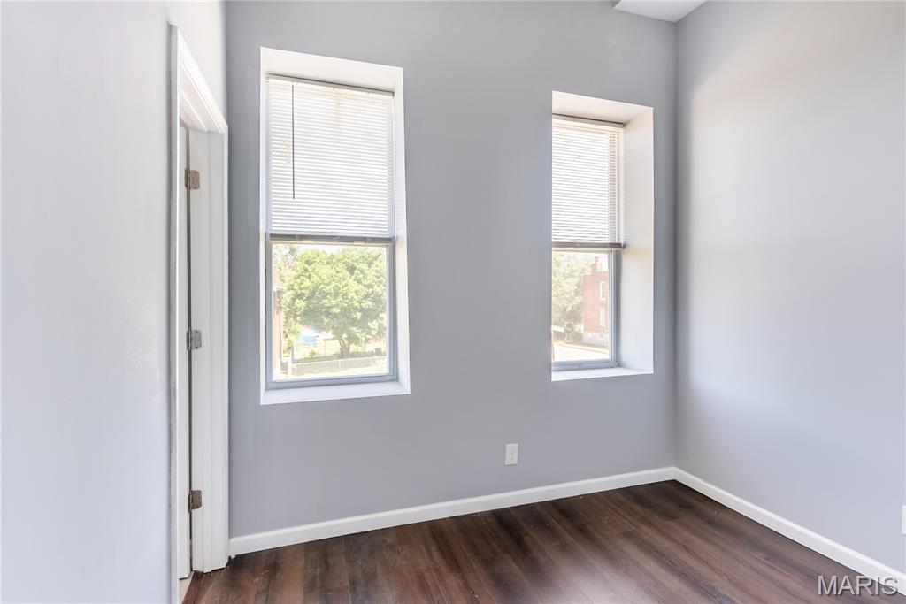 St Louis Commons Add - Residential Income