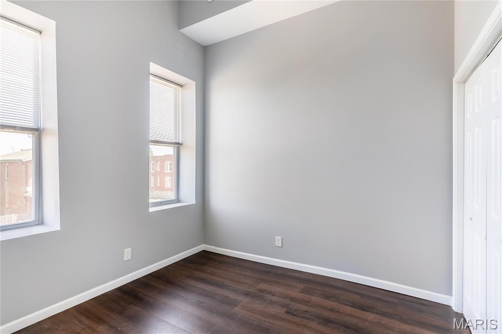 St Louis Commons Add - Residential Income