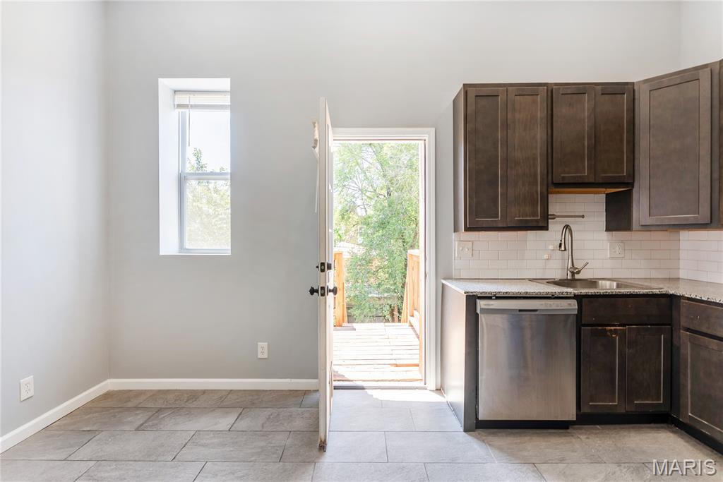 St Louis Commons Add - Residential Income