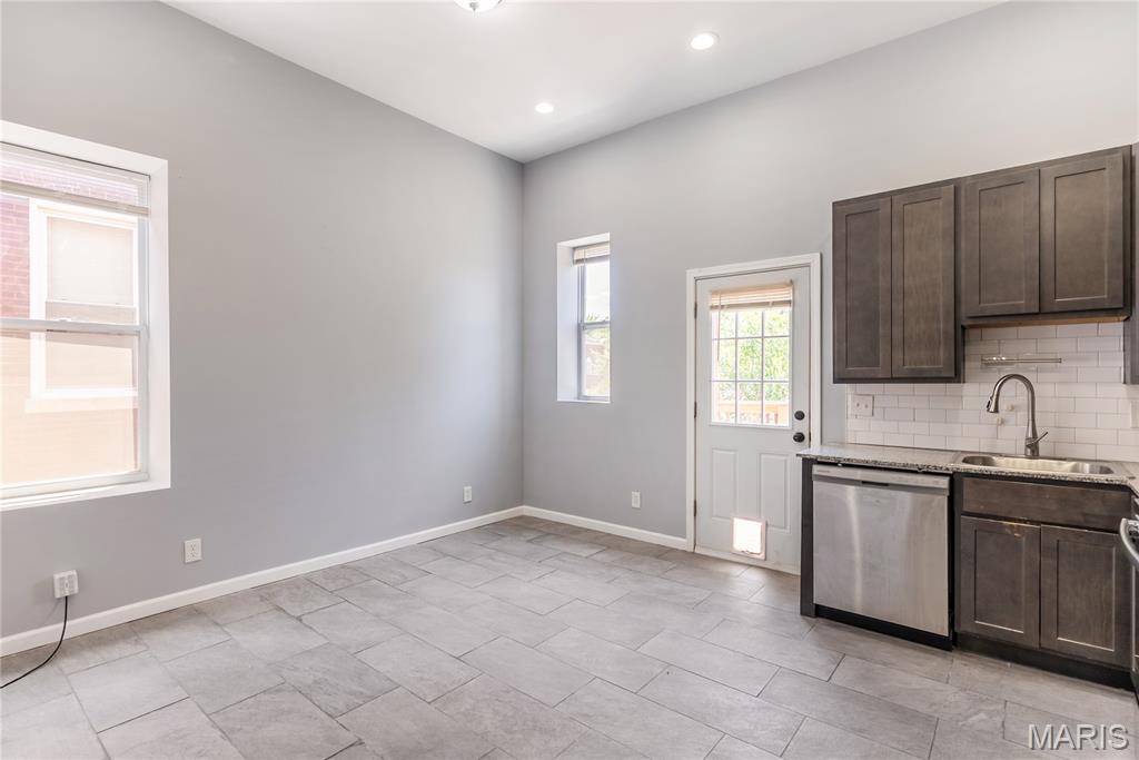 St Louis Commons Add - Residential Income