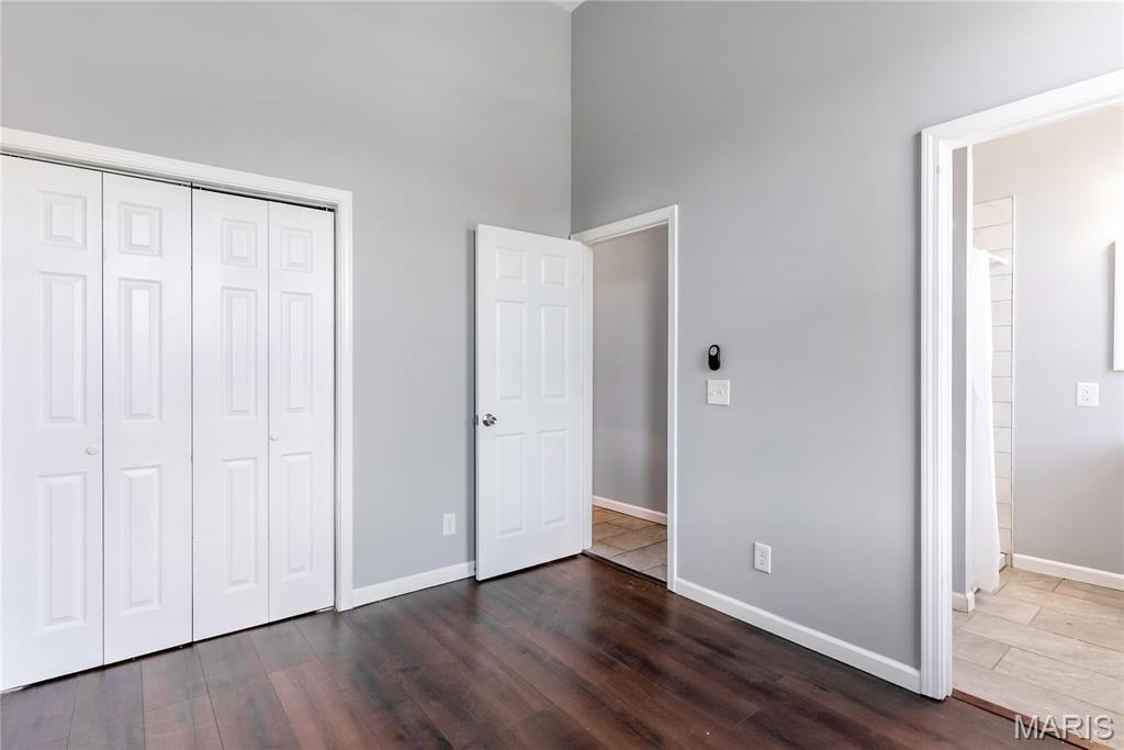 St Louis Commons Add - Residential Income