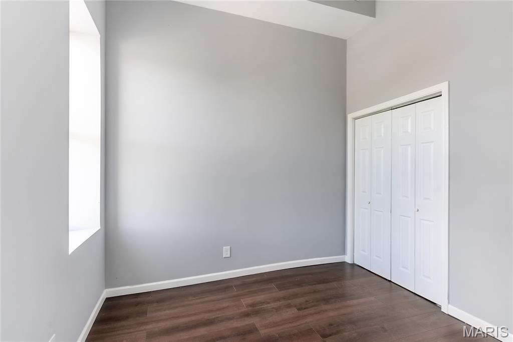 St Louis Commons Add - Residential Income