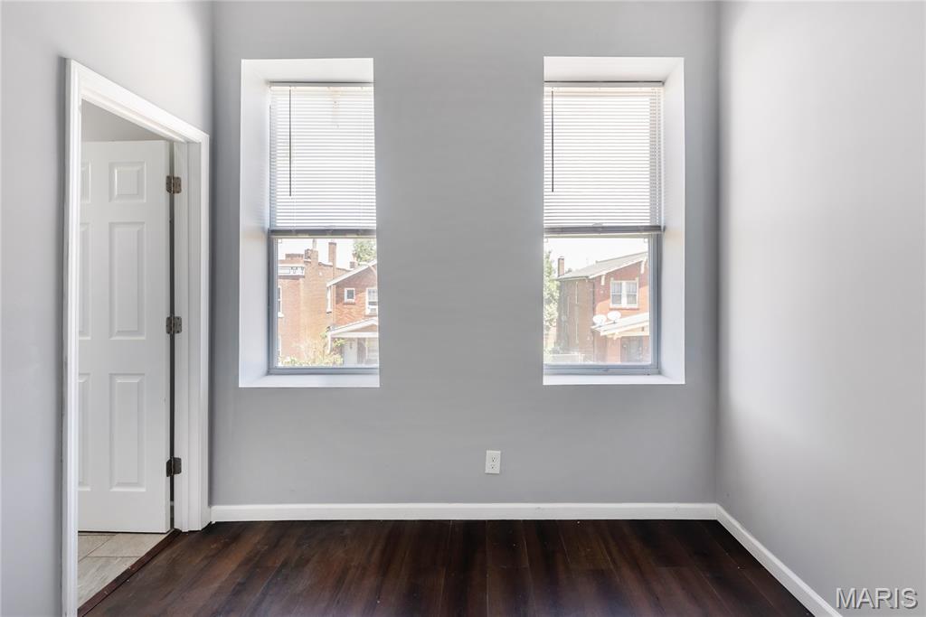 St Louis Commons Add - Residential Income