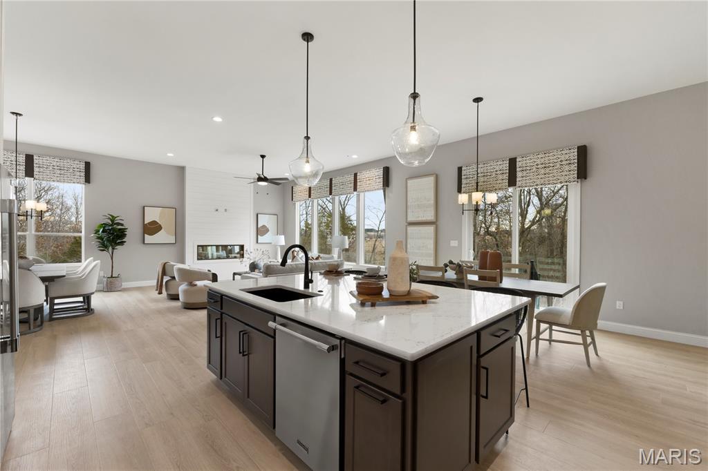 Cedarstone - Residential
