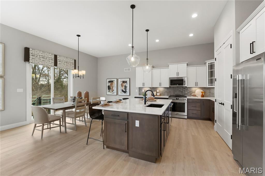 Cedarstone - Residential