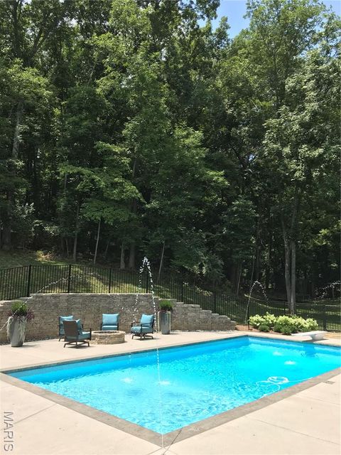 Tiny photo for 16537 Clayton Road, Wildwood, MO 63011 (MLS # 25065765)