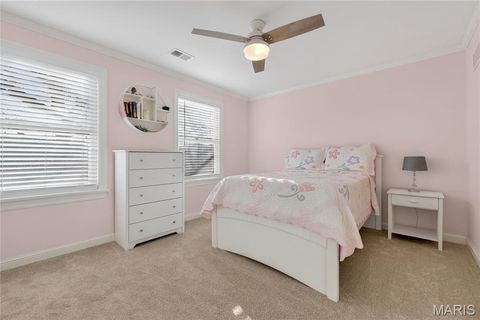 Tiny photo for 16537 Clayton Road, Wildwood, MO 63011 (MLS # 25065765)