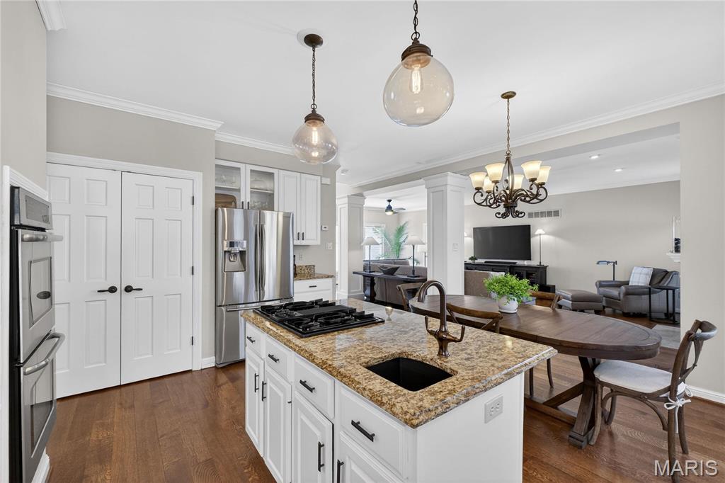 Winding Trails 8 - Residential