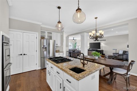 Tiny photo for 16537 Clayton Road, Wildwood, MO 63011 (MLS # 25065765)