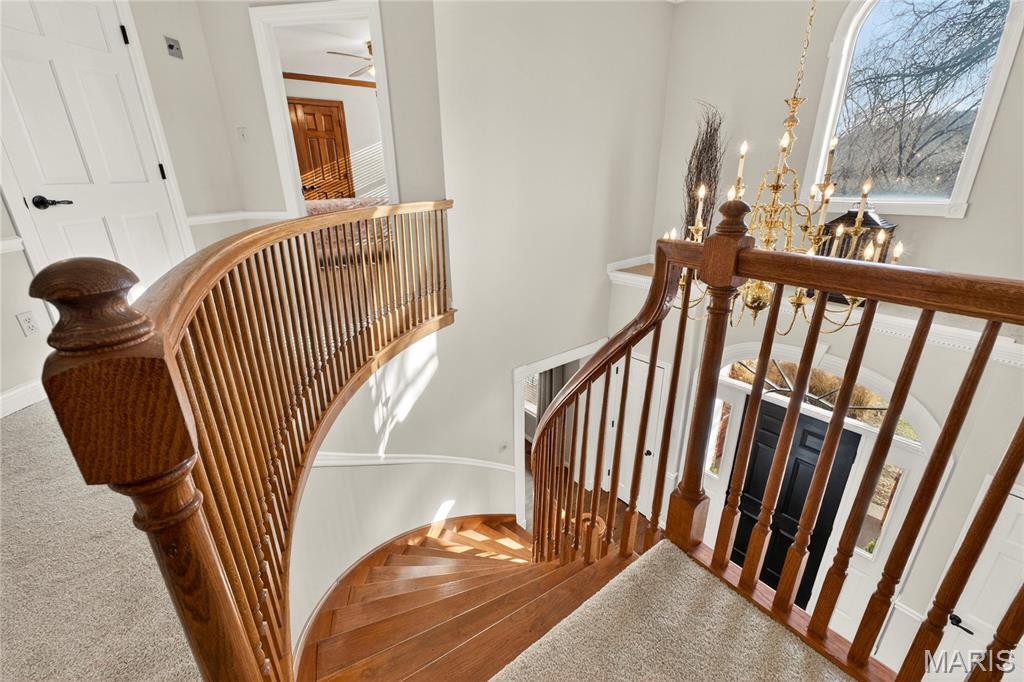 Winding Trails 8 - Residential