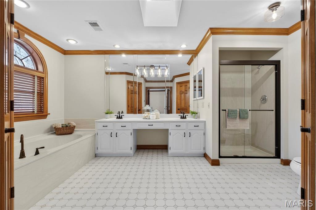 Winding Trails 8 - Residential