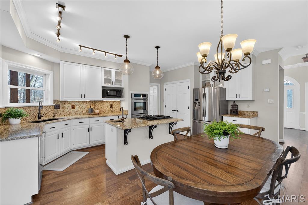 Winding Trails 8 - Residential