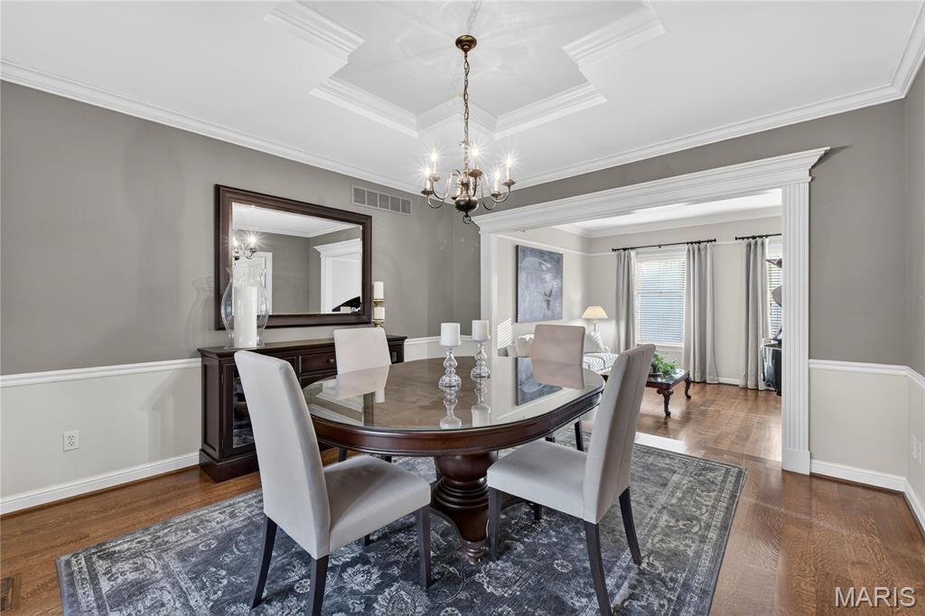 Winding Trails 8 - Residential