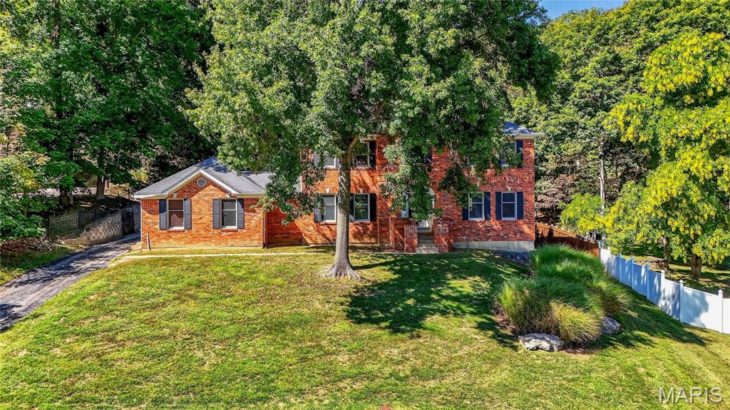 Winding Trails 8 - Residential