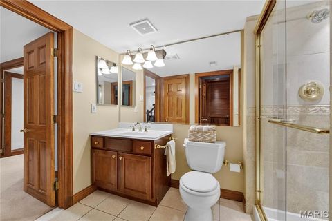 Tiny photo for 16537 Clayton Road, Wildwood, MO 63011 (MLS # 25065765)