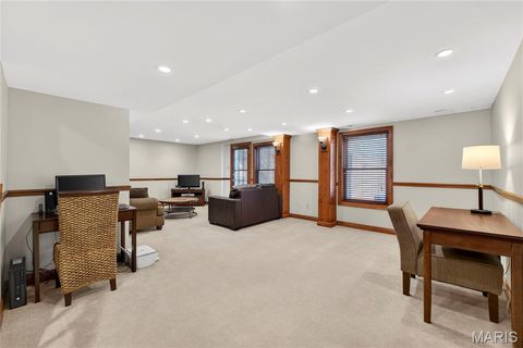 Tiny photo for 16537 Clayton Road, Wildwood, MO 63011 (MLS # 25065765)