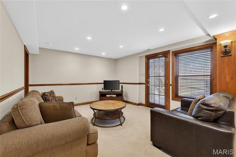 Tiny photo for 16537 Clayton Road, Wildwood, MO 63011 (MLS # 25065765)