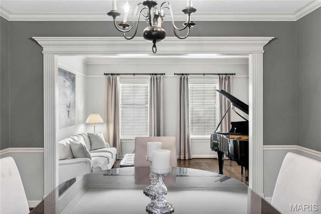 Winding Trails 8 - Residential