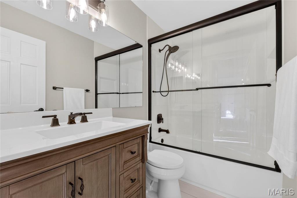 Winding Trails 8 - Residential